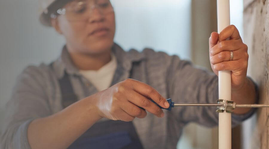 Professional industrial roofing company in Livingston, CA